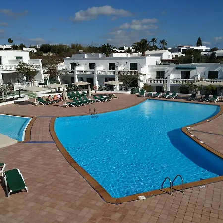 Apartmán Amanecer Puerto del Carmen (Lanzarote)