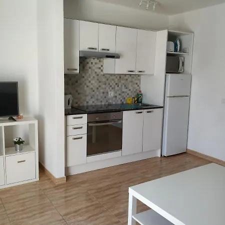 Amanecer Apartmán