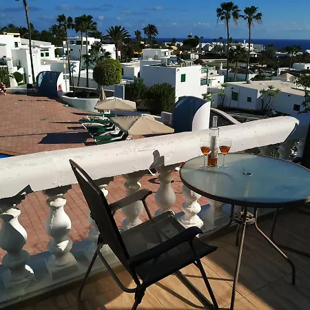 Amanecer Apartamento Puerto del Carmen (Lanzarote)