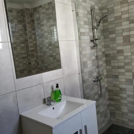 Apartament Amanecer *