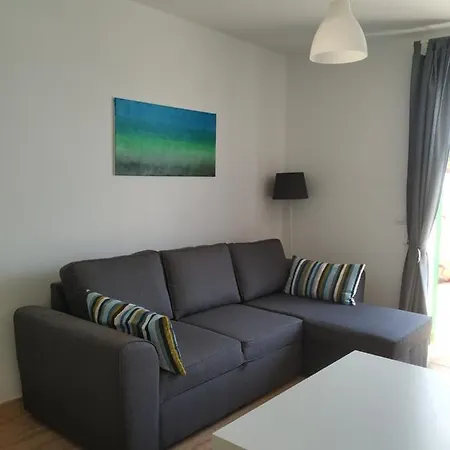 Amanecer Apartamento Puerto del Carmen (Lanzarote)