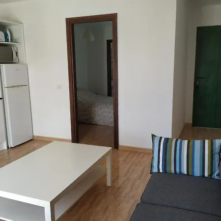 Apartament Amanecer *