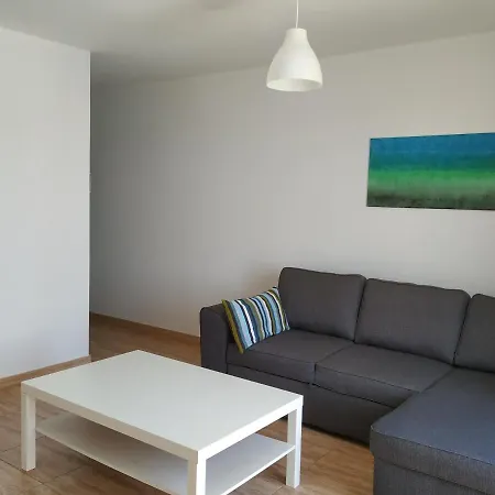Apartamento Amanecer *