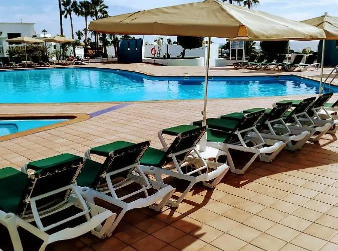 Amanecer Apartamento