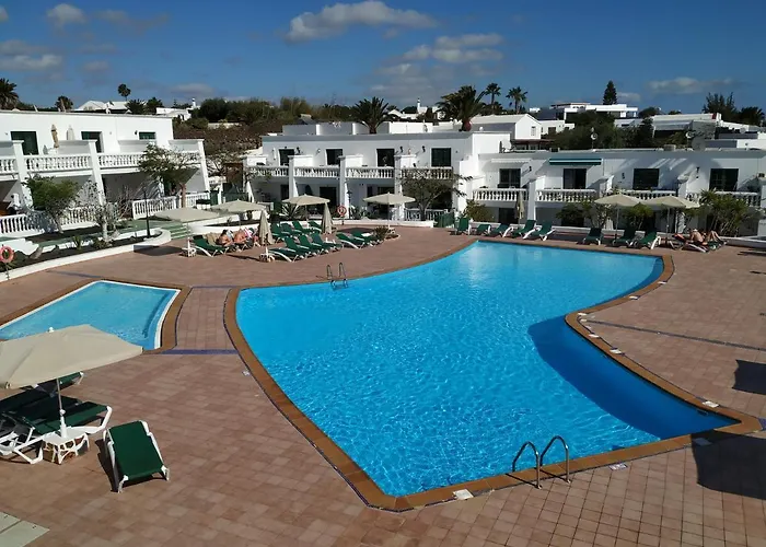 Apartamento Amanecer Puerto del Carmen (Lanzarote)