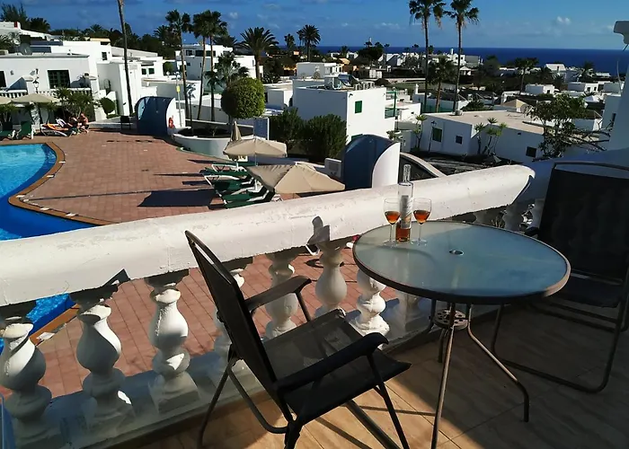 Amanecer Apartamento Puerto del Carmen (Lanzarote)