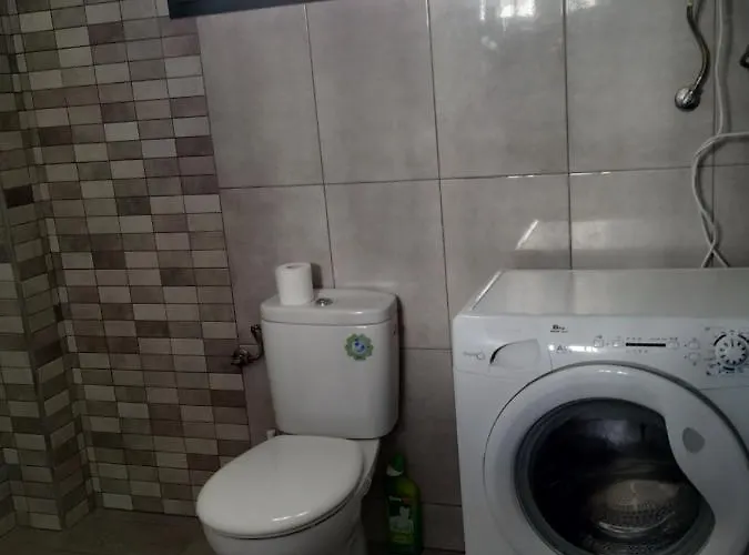 Apartamento Amanecer