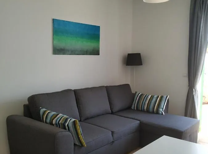 Amanecer Apartamento Puerto del Carmen (Lanzarote)