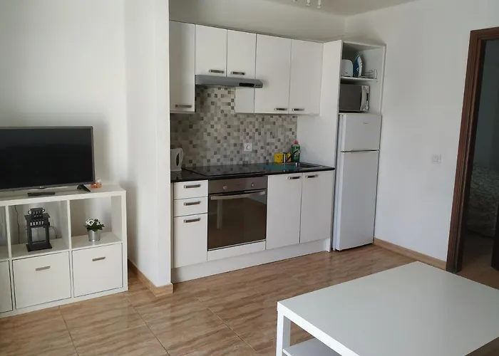 Amanecer Apartamento