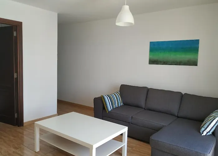 Apartamento Amanecer *